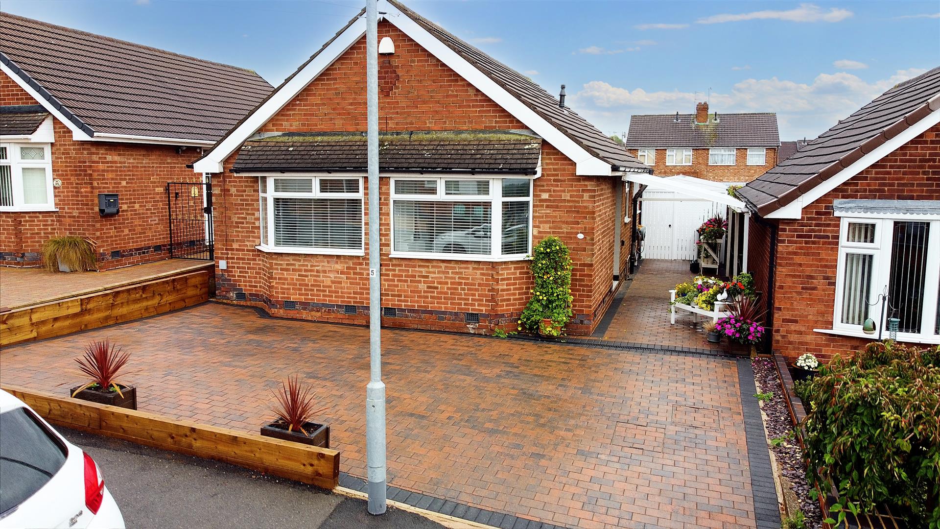 Seaburn Road, Toton Robert Ellis Estate Agents